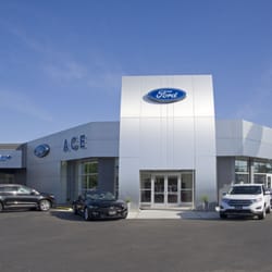 Ford Dealers Nj >> Ace Ford 13 Reviews Car Dealers 487 Mantua Ave Ford Dealers Nj >> Ace Ford 13 Reviews Car Dealers 487 Mantua Ave
