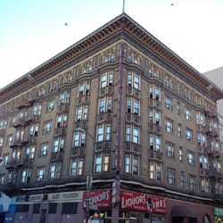 Hotel Hartland San Francisco Hotel Hartland San Francisco