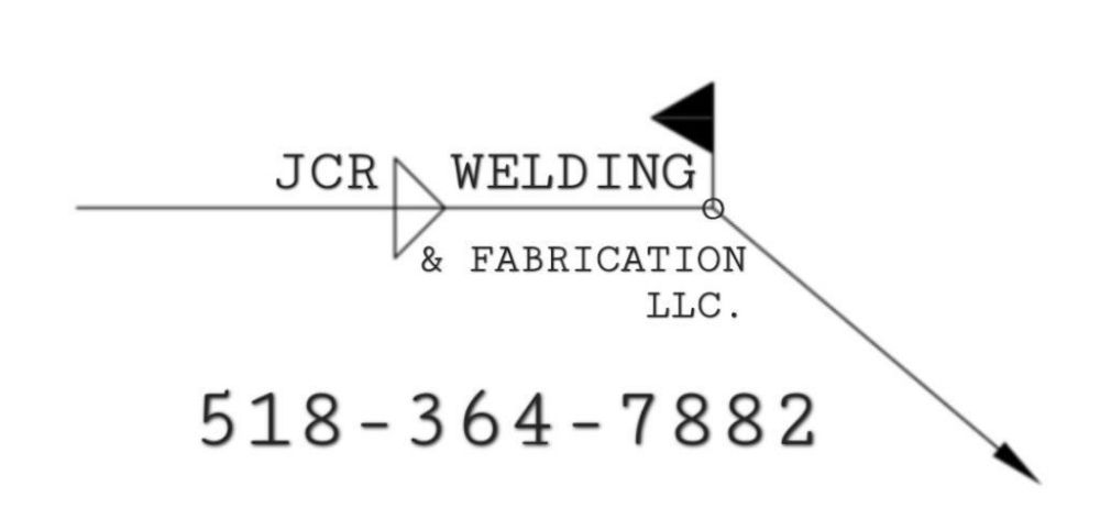 JCR Welding & Fabrication
