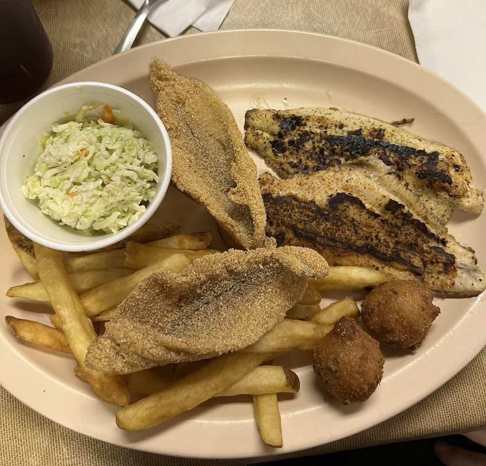Kanes Catfish Seafood and Steakhouse Kanes Catfish Seafood and Steakhouse