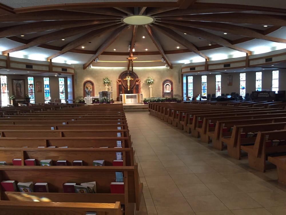 St Joseph’s Catholic Church 45 Photos & 14 Reviews Churches 2105