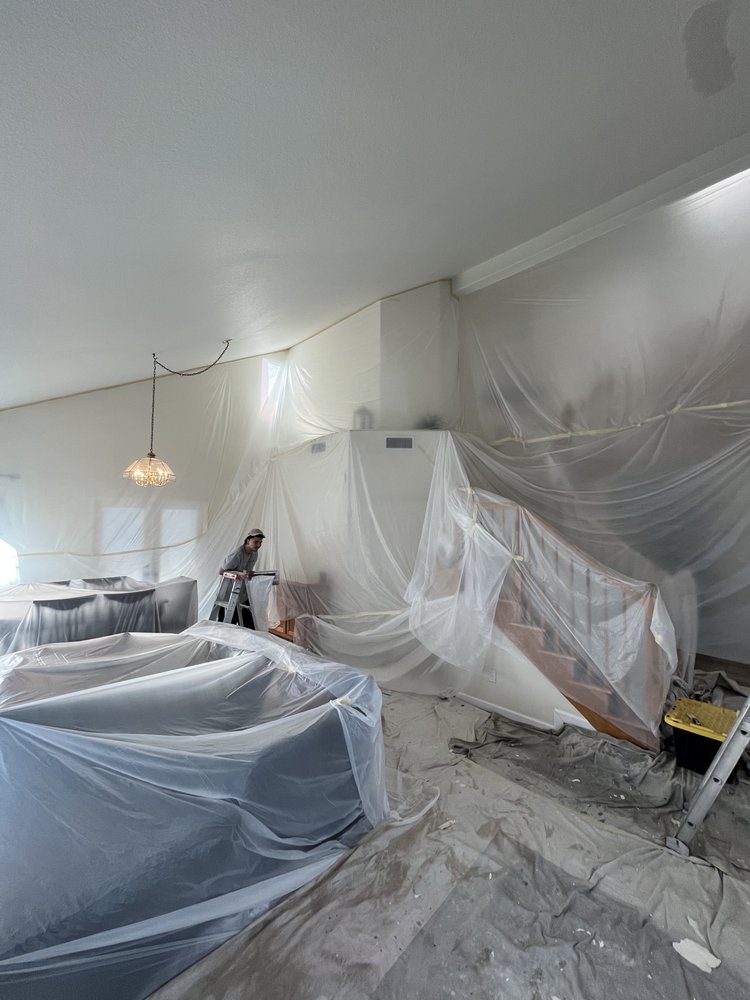 image of business FEEL AT HOME paint