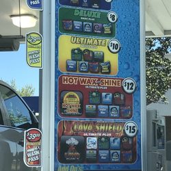 Blue Water Express Wash - 15 Photos & 25 Reviews - Car Wash - 1405 S