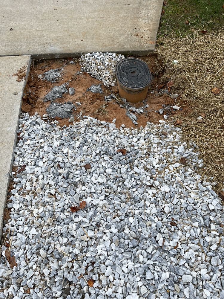 Roto-Rooter Plumbing & Water Cleanup