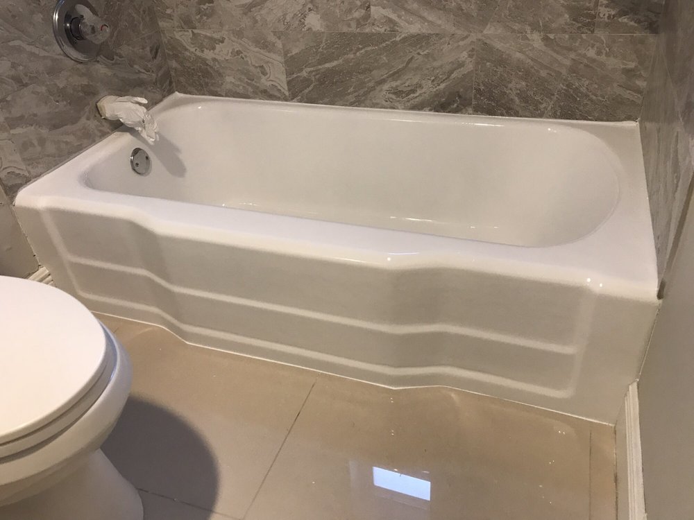 Florida Bathtub Refinishing 135 Photos 54 Reviews