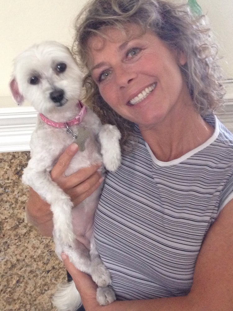 Canoodle Professional Pet Sitting Pet Boarding/Pet Sitting McKinney