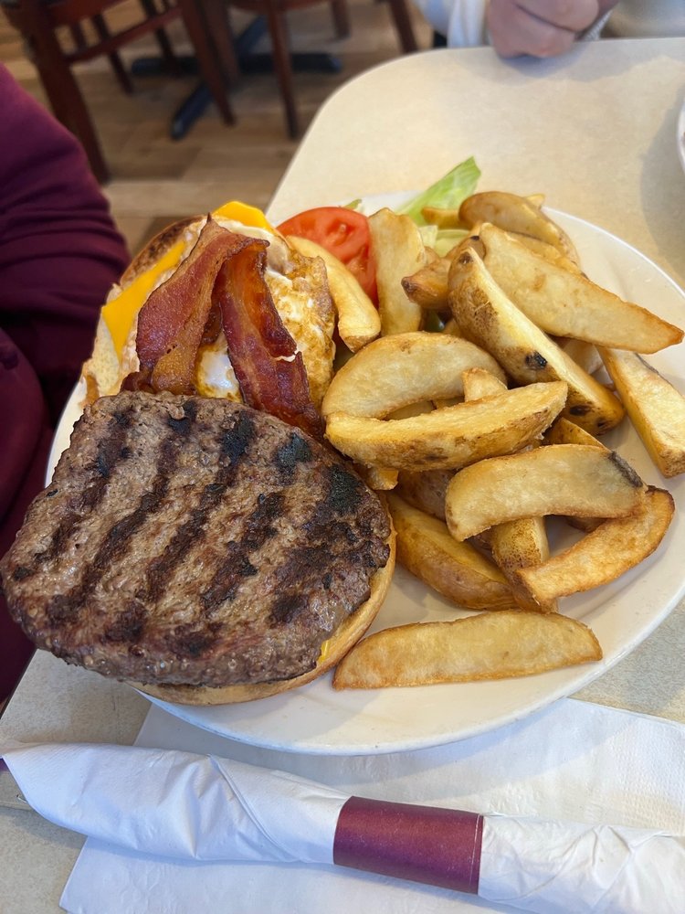 Old Westbury Diner Old Westbury Diner