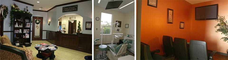 image of business Anthony S Garza, DDS - Dental Frontiers