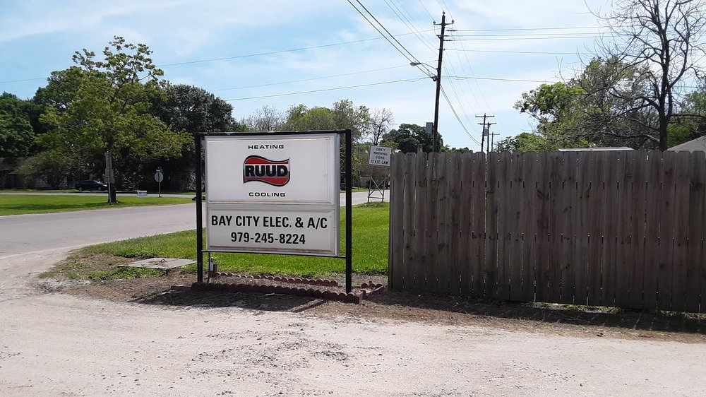 image of business Bay City Electric & Air Conditioning