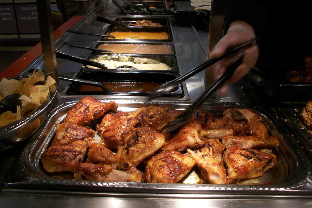 Golden Corral 398 Photos & 580 Reviews Buffets 1455 S Lamb Blvd
