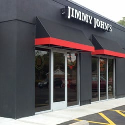 Jimmy johns granite city il