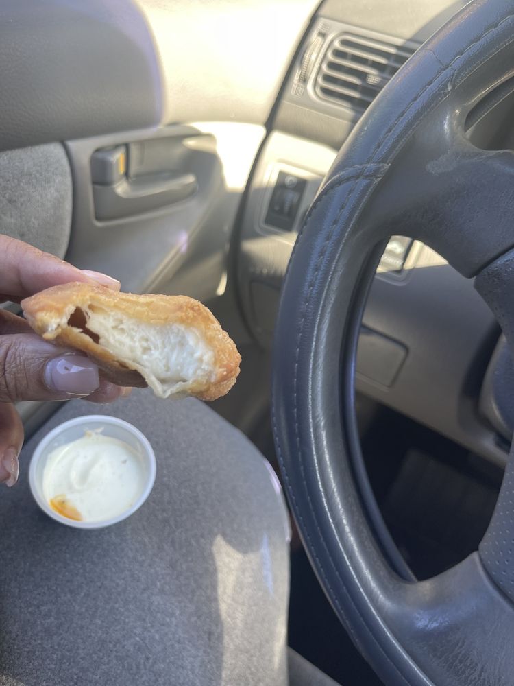 Pastelitos Hugo