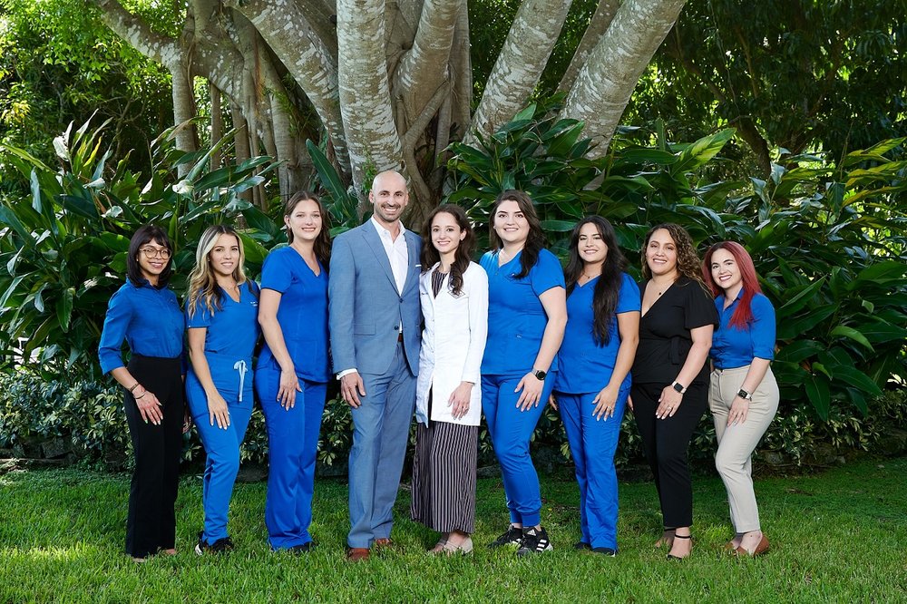 image of business Deering Dental