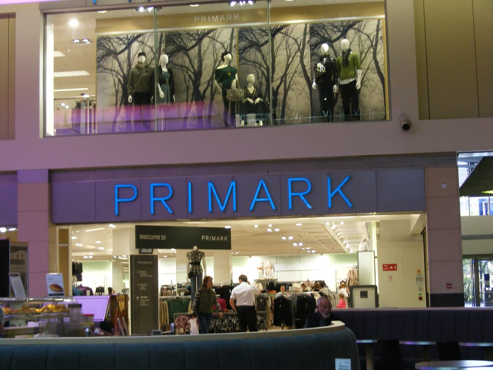 Primark 2019 All You Need to Know BEFORE You Go (with Photos) Fashion