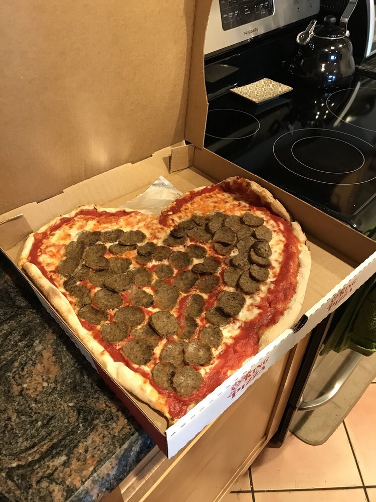 King of Pizza 31 Photos & 103 Reviews Pizza 2300 Marlton Pike W