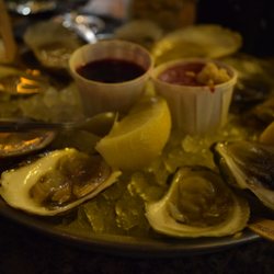 The Best 10 Seafood Restaurants In Providence Ri With Prices Providence Oyster Bar