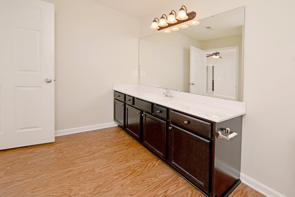 Meridian Park Apartments