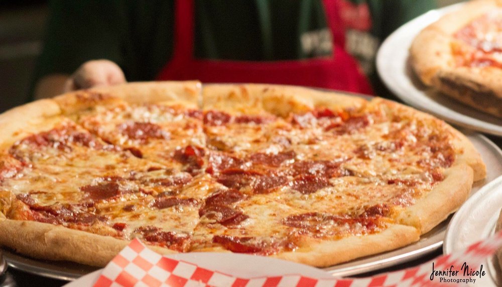 Enzo’s NY Pizzeria 109 Photos & 216 Reviews Pizza 900 Parker Sq