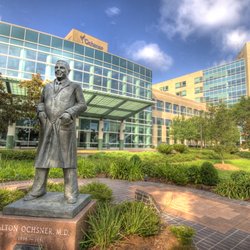 Ochsner Medical Center 23 Photos 34 Reviews Centers Photo Of Ochsner Medical Center Jefferson La United States