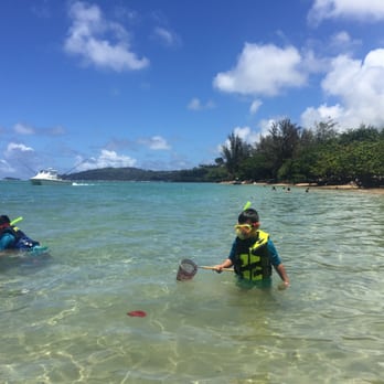 Anini Beach Park 209 Photos 151 Reviews Beaches Rd Photo Of Anini Beach Park Uninc Kauai Hi United States Great For