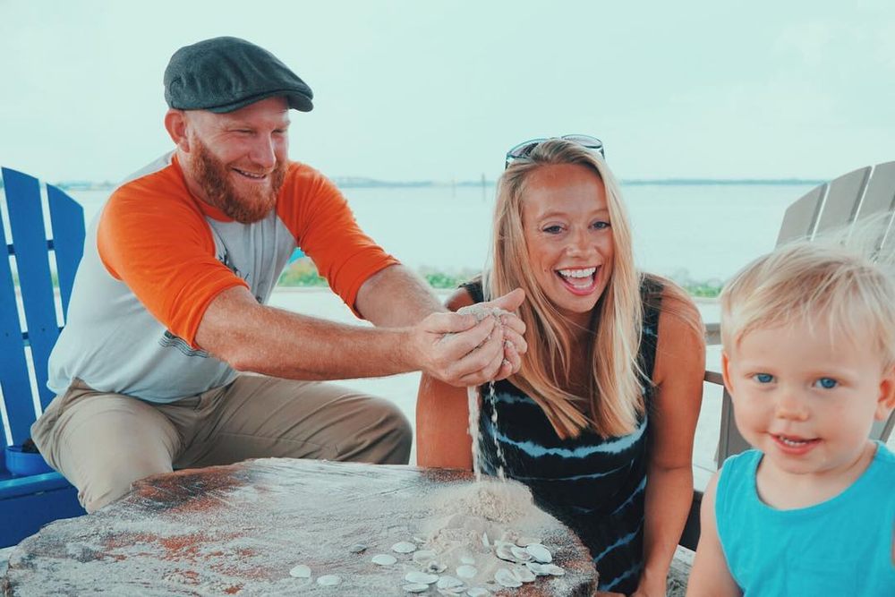 Island Culture