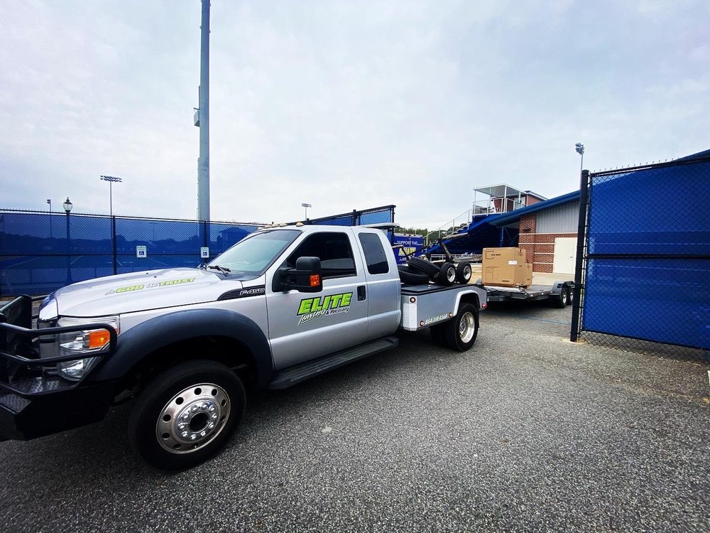 ELITE Towing & Recovery