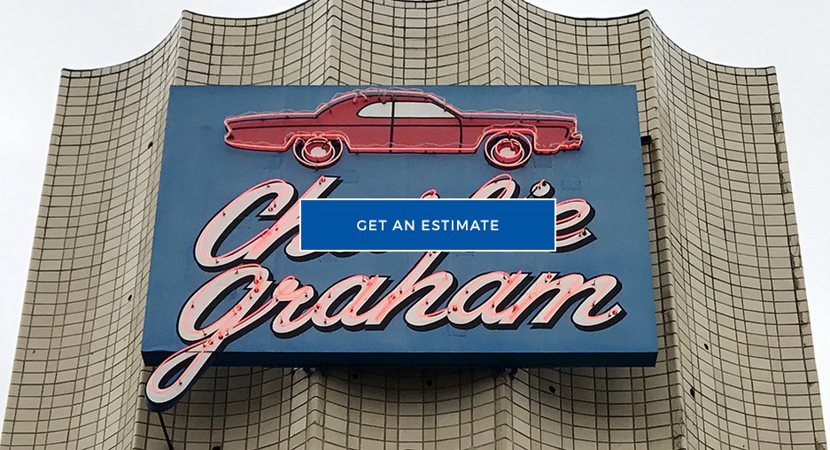 Great Plains Auto Body & Car Care