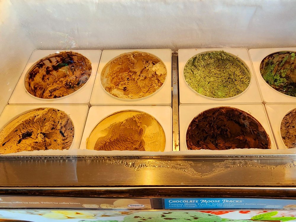 Stay Sweet Bakery & Ice Cream