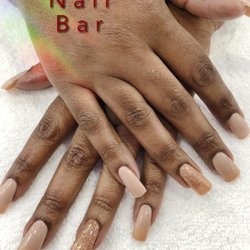 Cowboys Nail Bar Plano 133 Photos 91 Reviews Salons Photo Of Cowboys Nail Bar Plano Tx United States