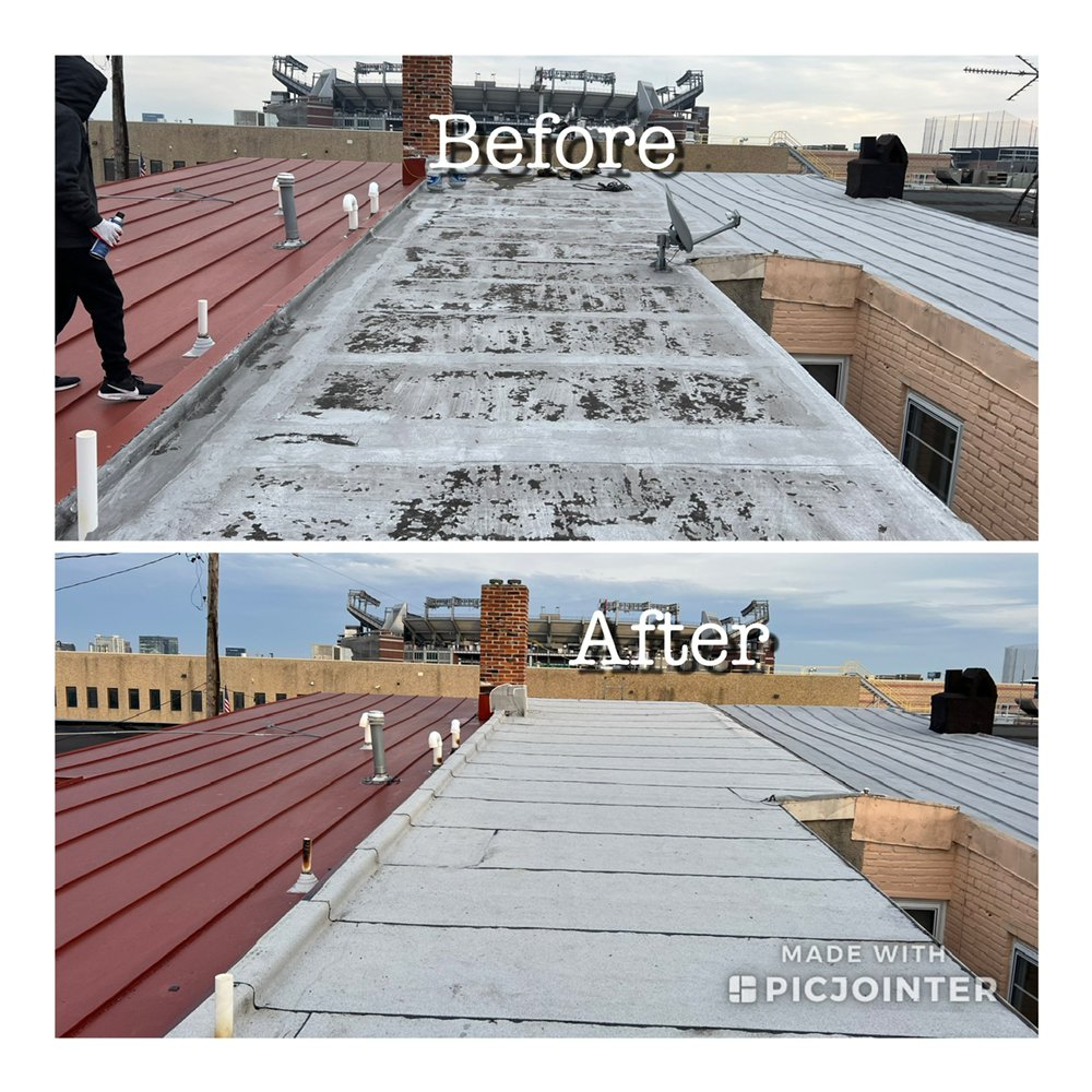 image of business Kelbie Roofing Flat Roof Specialist