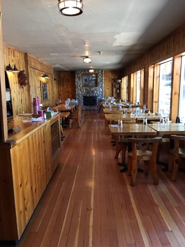 Odell Lake Lodge & Resort 13 Photos & 16 Reviews Ski Resorts