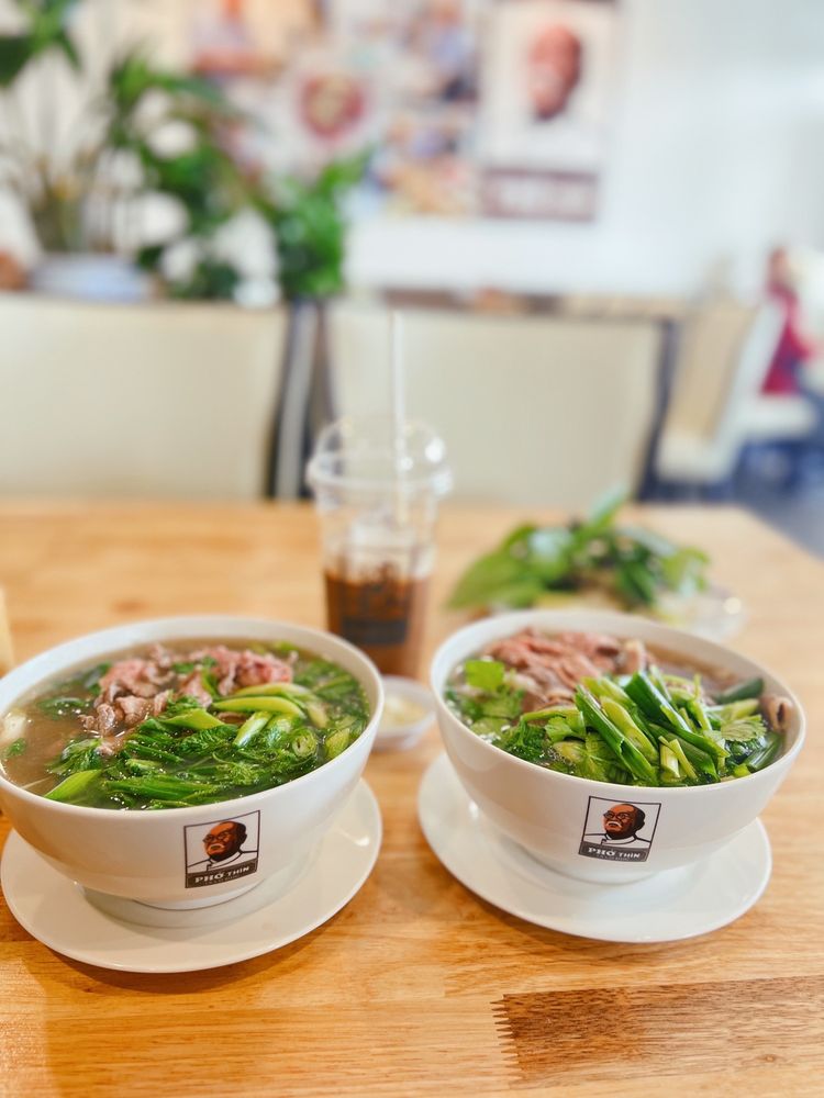 Pho Thin 13 Lo Duc