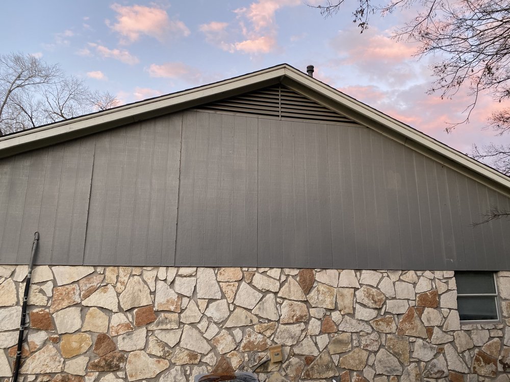 GreenTex Windows & Siding