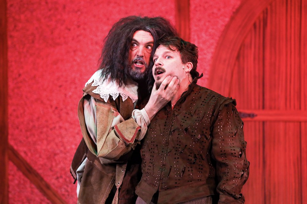 The Little Theatre of Winston-Salem