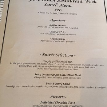 Rusty Pelican Lunch Menu Newport Beach Rusty Pelican Lunch Menu Newport Beach