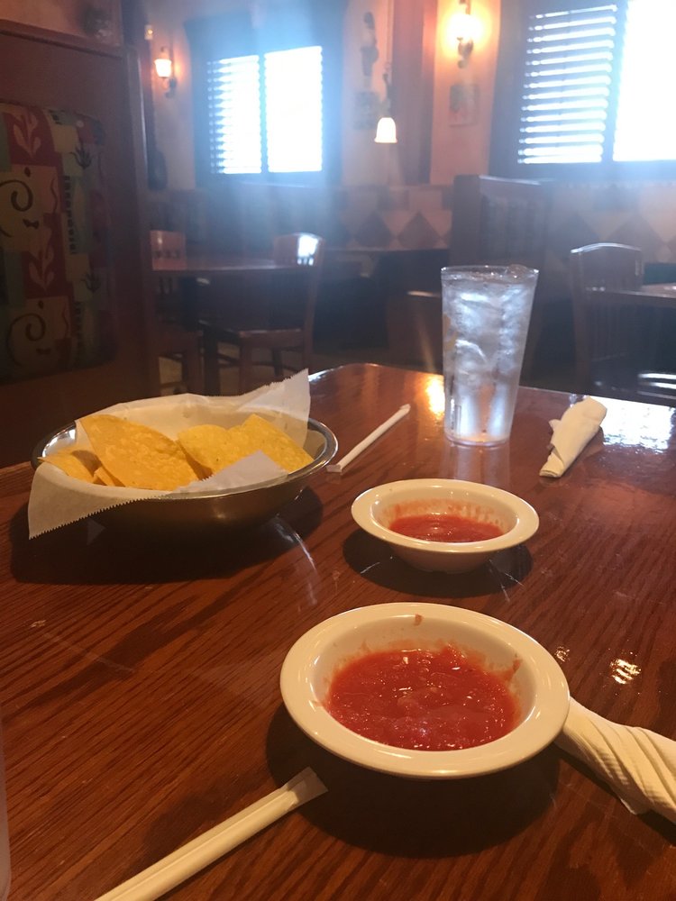 Mi Casita Hope Mills