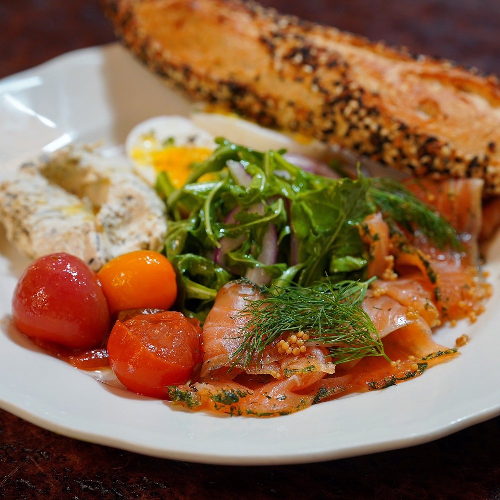 Superba Food + Bread