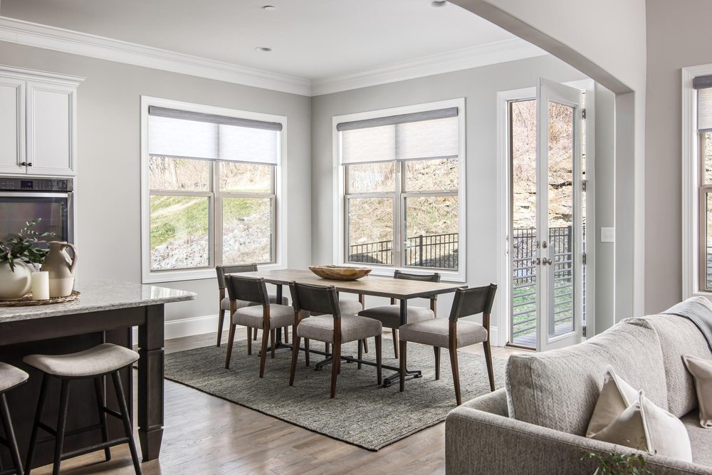 image of business Dalamar Homes