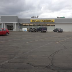 About Your Local Family Dollar