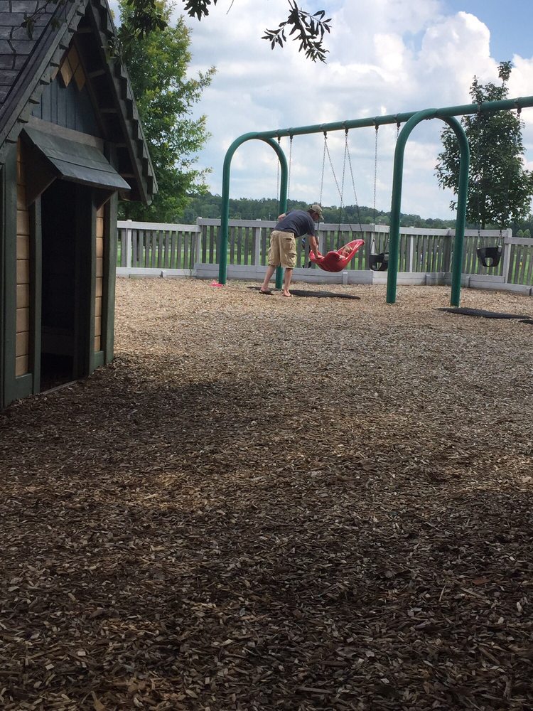 Liberty Park At Clarksville Marina 15 Photos Fishing Cumberland