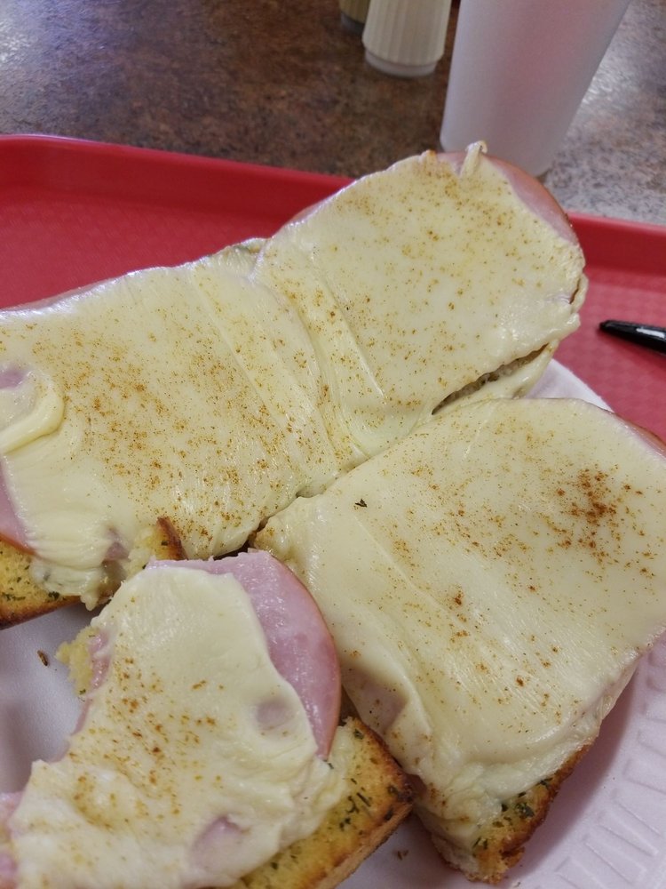 Pomodoro's Pasta & Subs