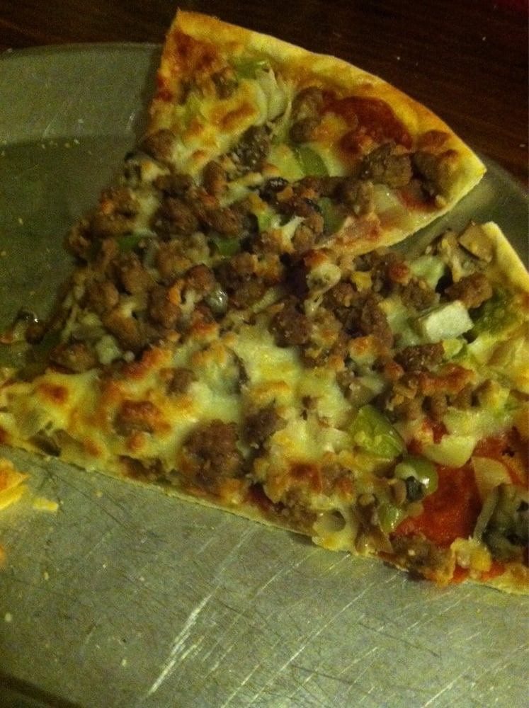 Pizza Royal Pizza 5723 Lake Ave, Saint Joseph, MO Restaurant