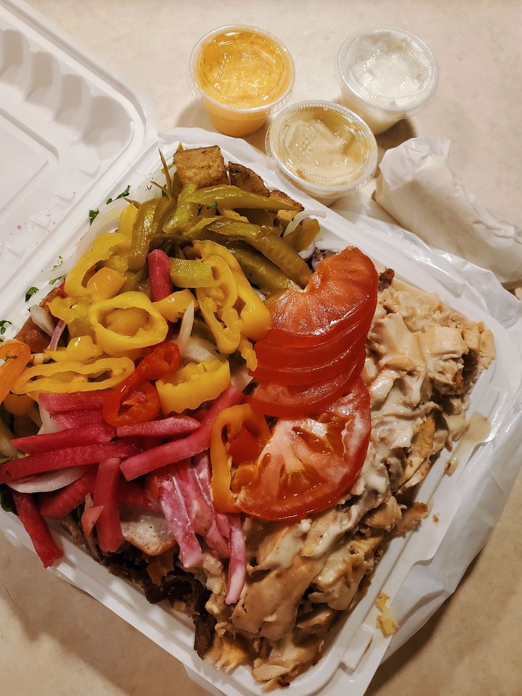 Shawarma Prince