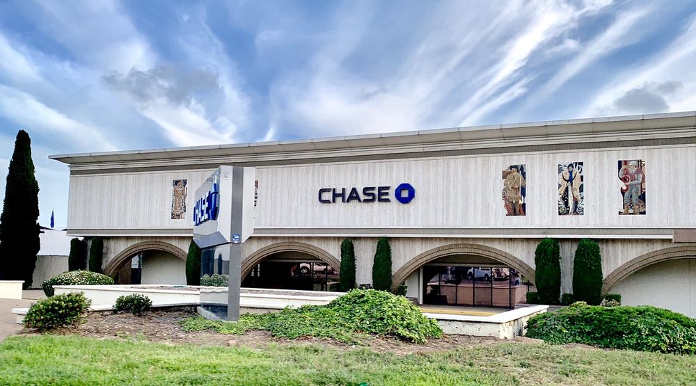 Chase Bank