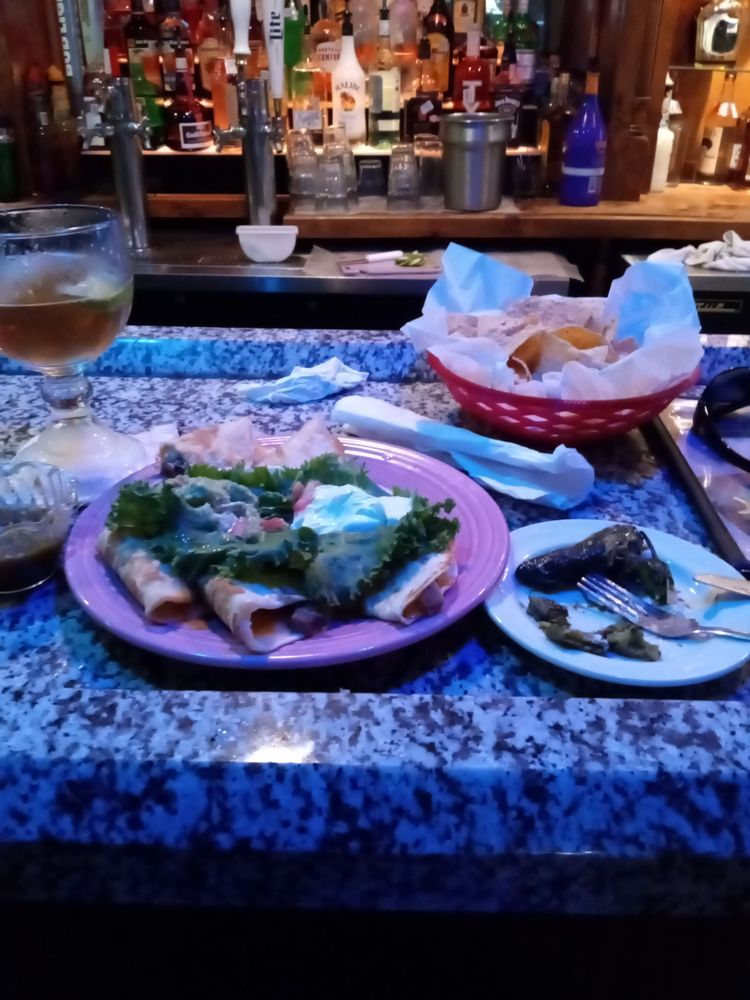 Cha Cha's Mexican Restaurant