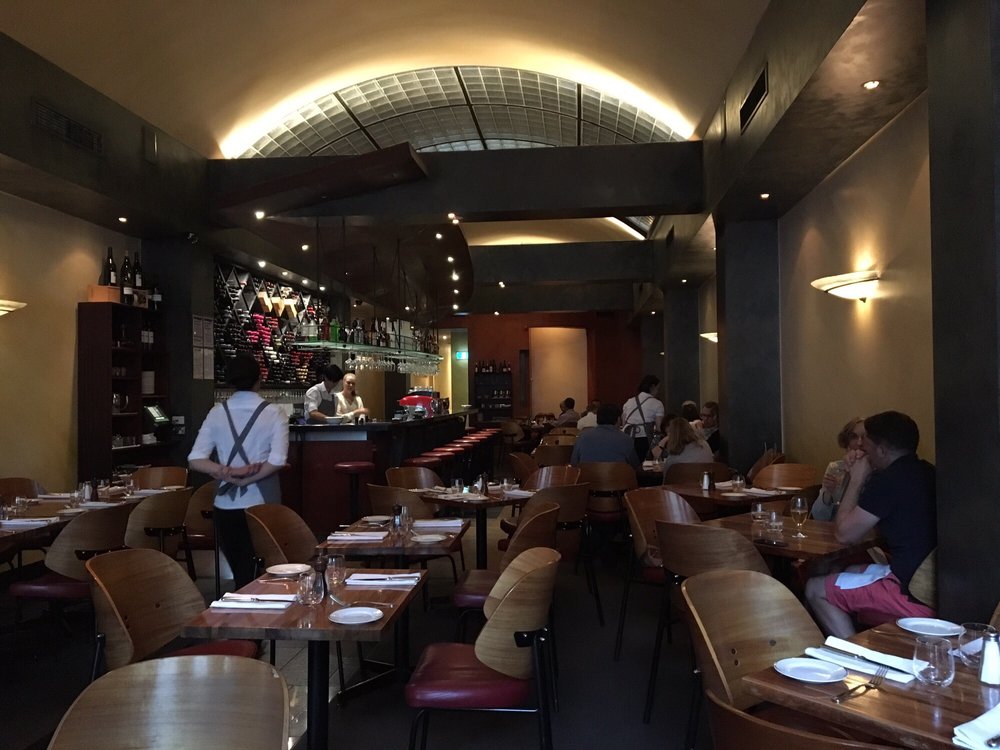 Fiorelli Restaurant Italian 209 Camberwell Rd, Hawthorn East