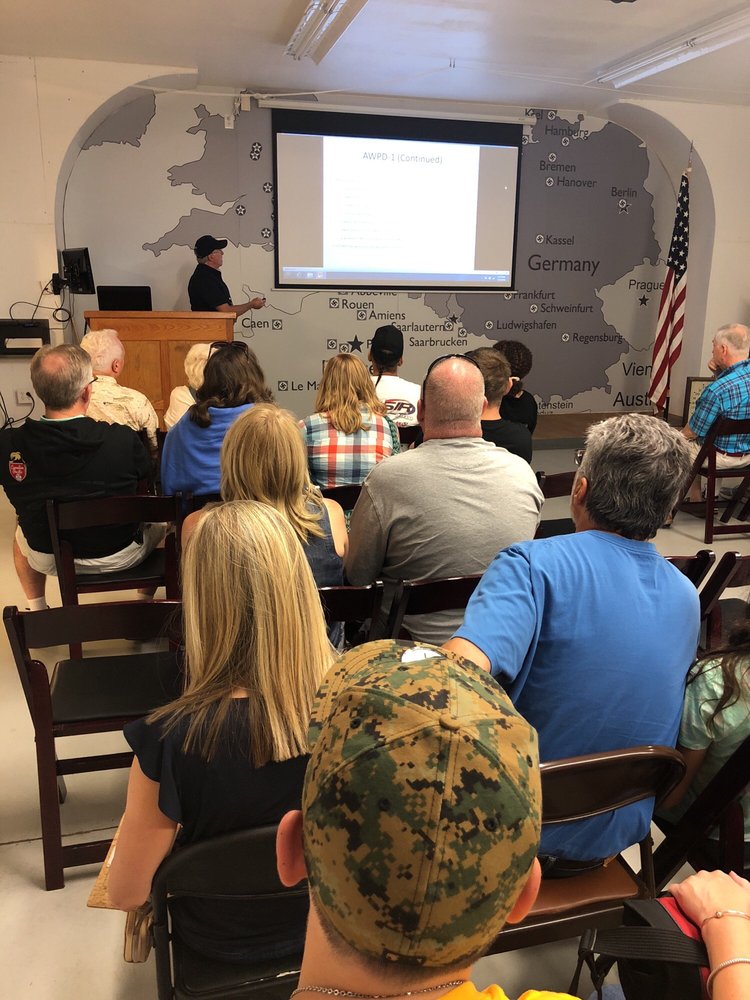 National Museum of World War II Aviation - 29 Photos & 30 Reviews