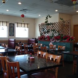 China Chefs 32 Photos 91 Reviews Chinese 12487 S Pasture Rd Photo Of China Chefs Riverton Ut United States Dining Area Has Tables