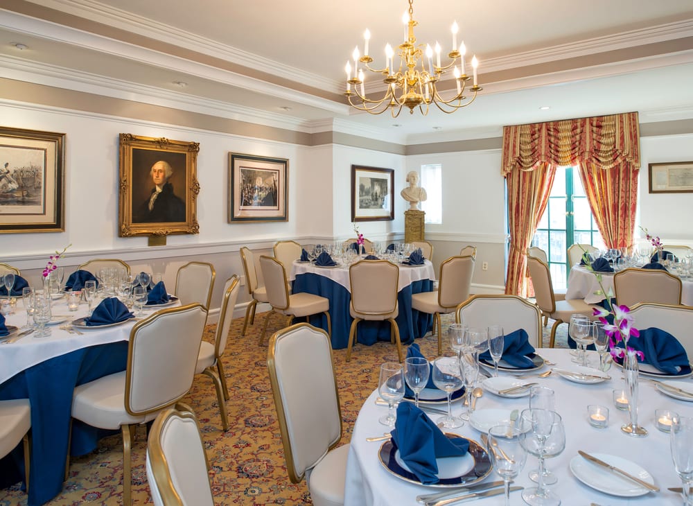 The Army and Navy Club on Farragut Square 58 Photos & 34 Reviews