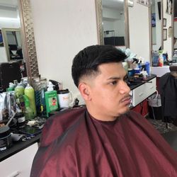D Francis Tony Estilo Barber Shop 2019 All You Need To Know